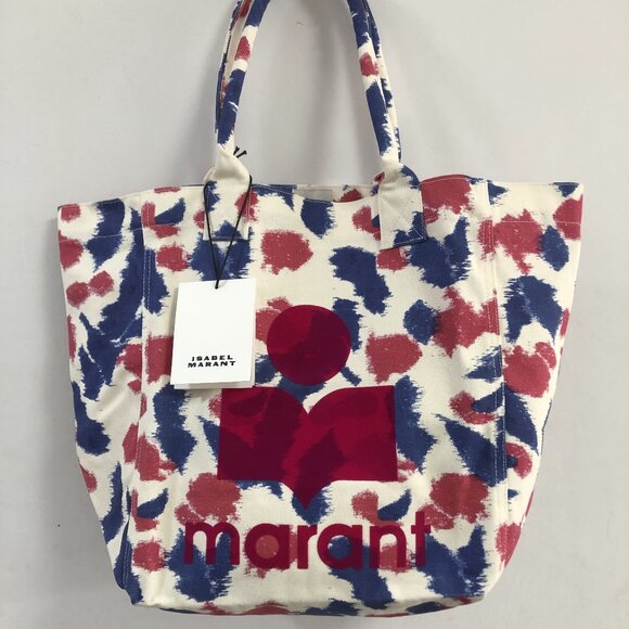 Isabel Marant YENKY Shopper Bag - Picture 1 of 6